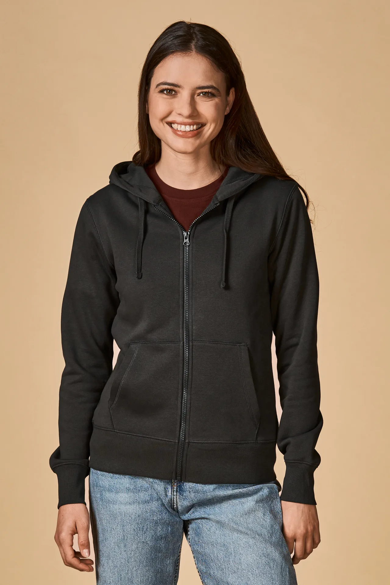 Promodoro X.O Women´s Hoody Jacket
