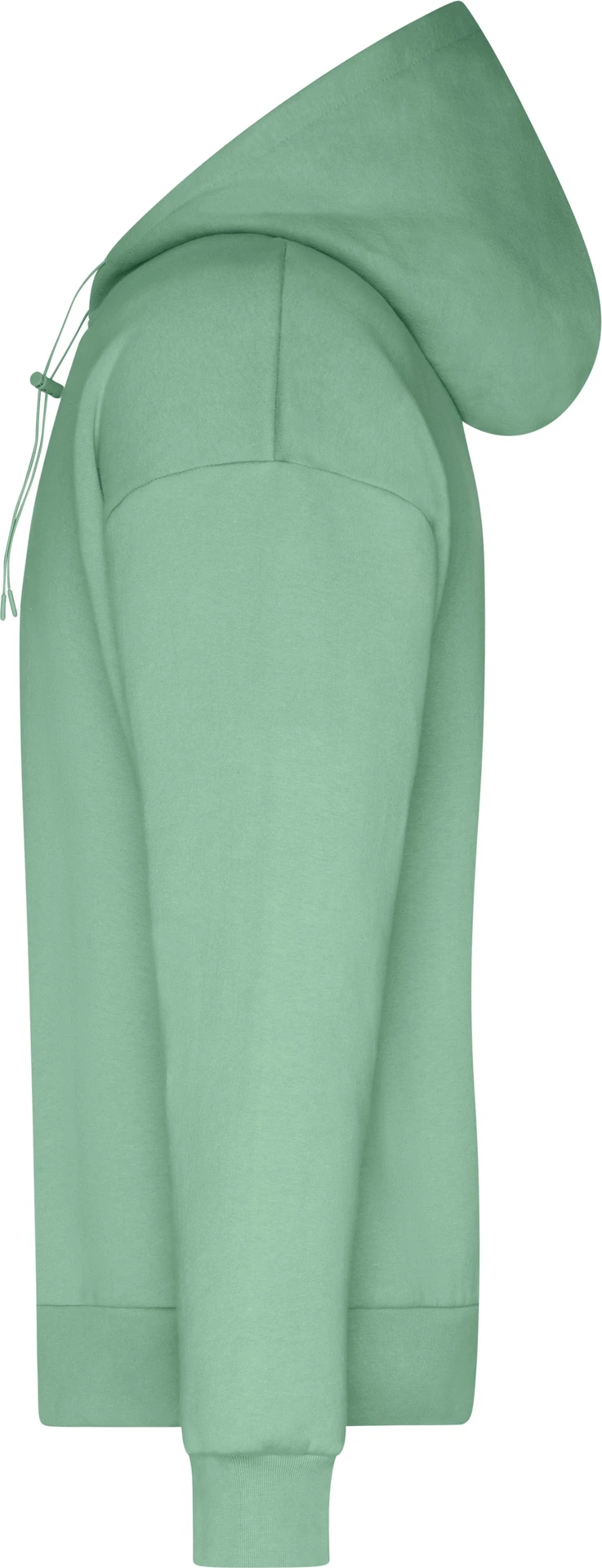 James & Nicholson Men´s Lounge Hoody