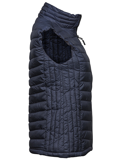 TEE JAYS Ladies` Zepelin Bodywarmer TEE JAYS Ladies` Zepelin Bodywarmer