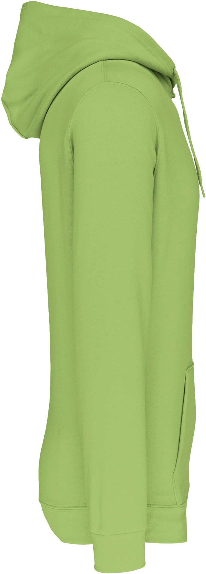 Kariban Herren Kapuzen Sweater