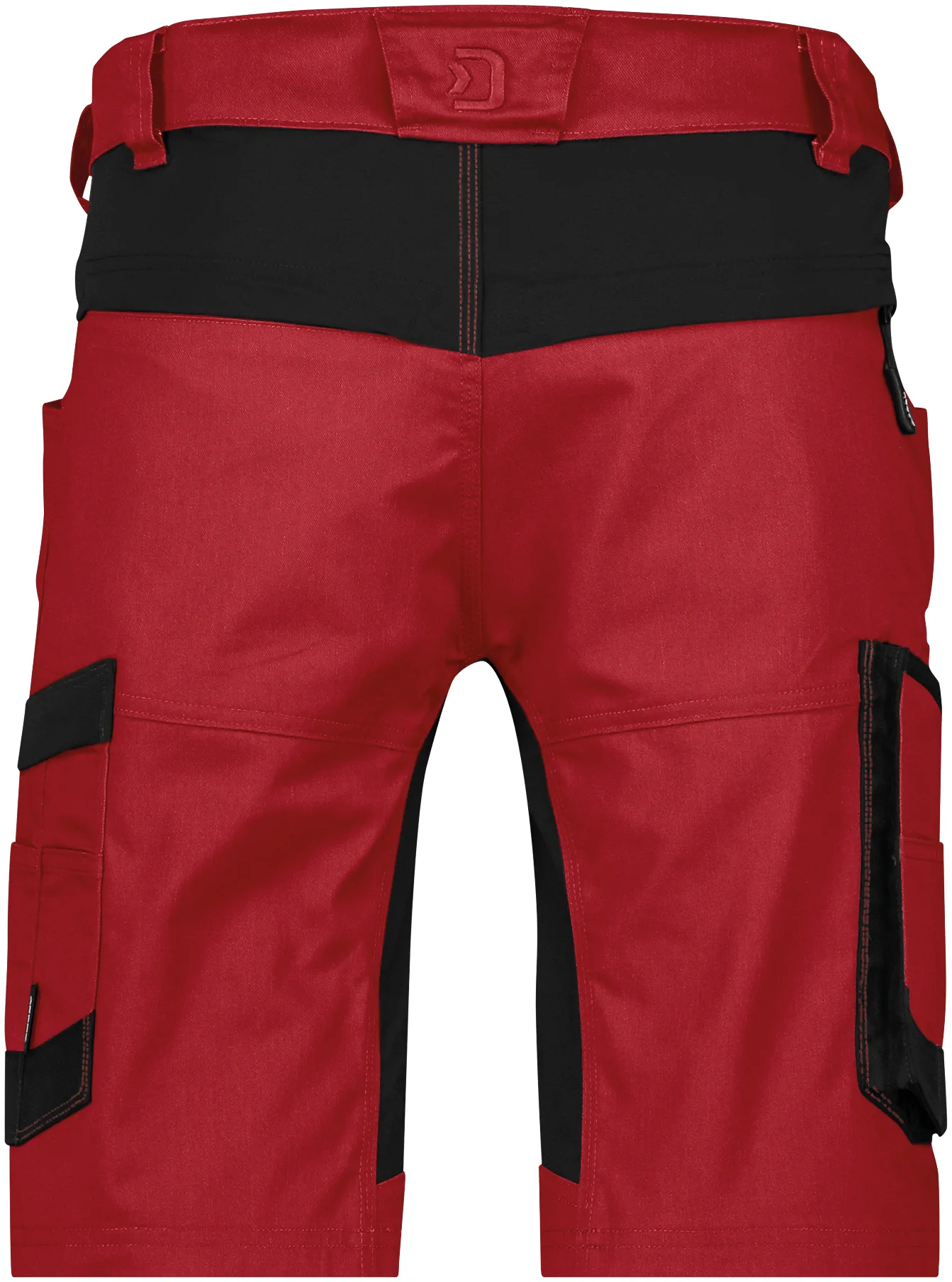 DASSY Stretch-Arbeitsshorts AXIS Next