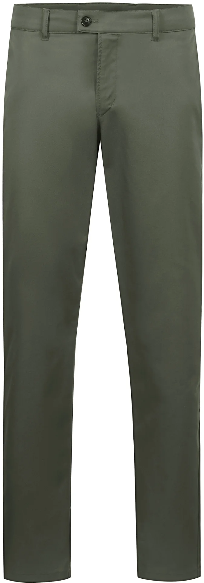 greiff-1320-herren-chino-rf_2700_olivgruen-front-2 GREIFF Herren Chino CASUAL Regular Fit