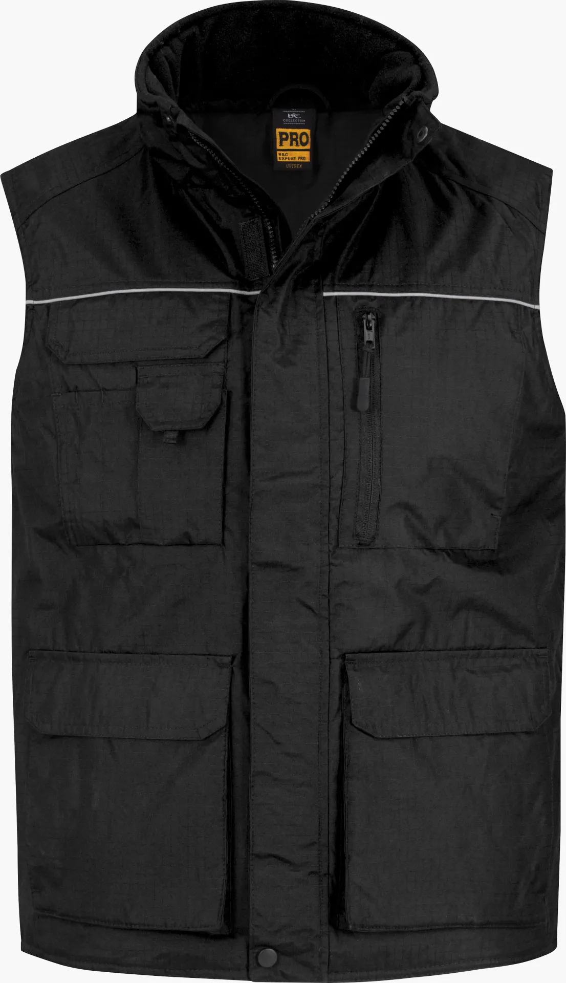 B&C Bodywarmer Expert Pro
