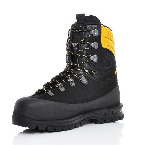 HAIX Protector Alpin Schnittschutzstiefel S2 HAIX Protector Alpin Schnittschutzstiefel S2