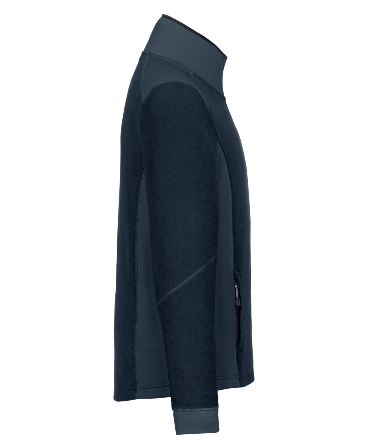 HAKRO Stretchfleecejacke 844 Brandon HAKRO Stretchfleecejacke 844 Brandon
