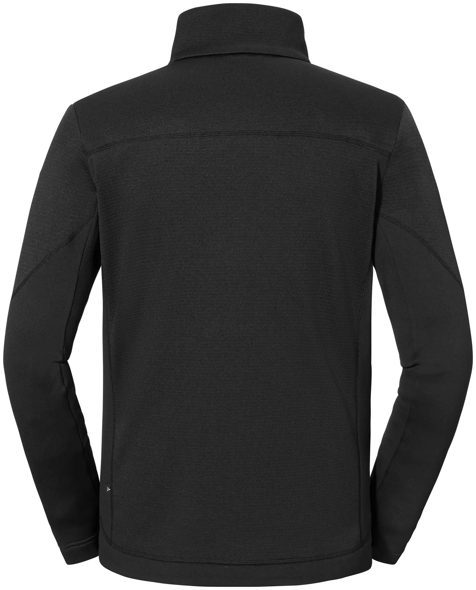schoeffel-pro-7508-waermewaechter-schwarz-3 Schöffel PRO 7508 WÄRMEWÄCHTER Fleecejacke