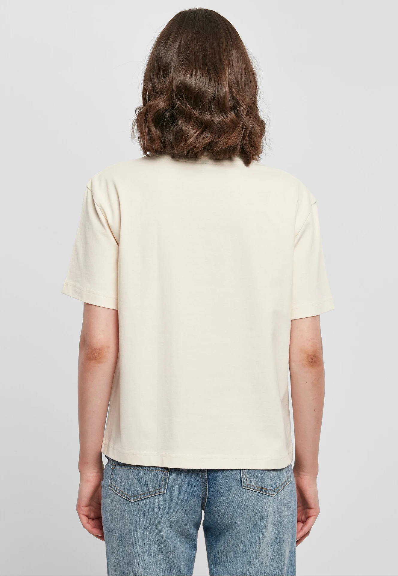 Build Your Brand Ladies Everyday Tee