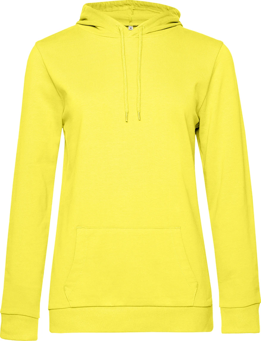 B&C #Hoodie Sweat Women