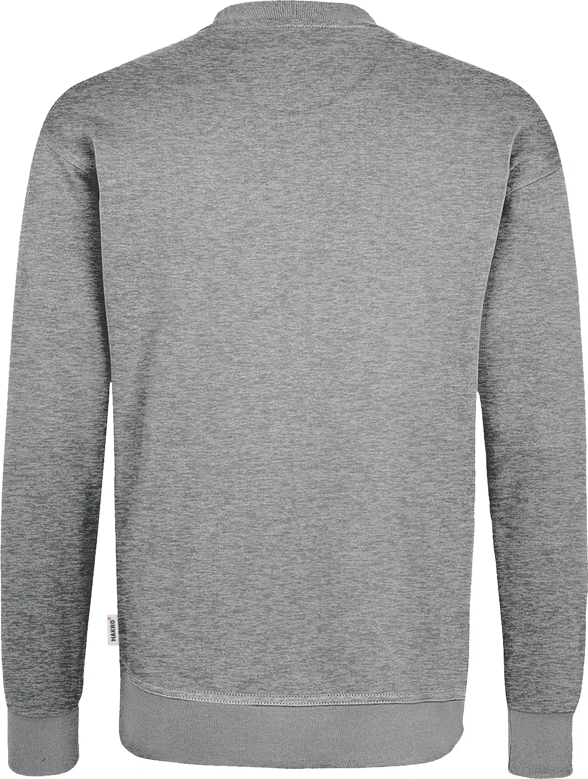 HAKRO Sweatshirt 475 Mikralinar®