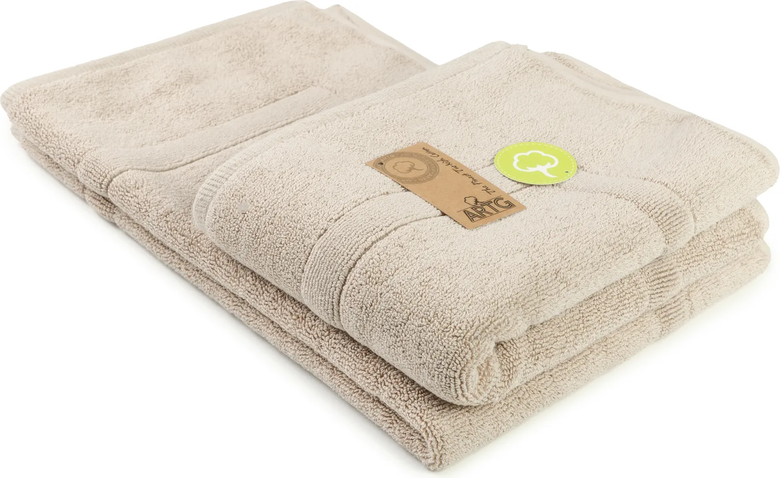 artg-ar019-bath-mat-sand-front-1 ARTG Bath Mat