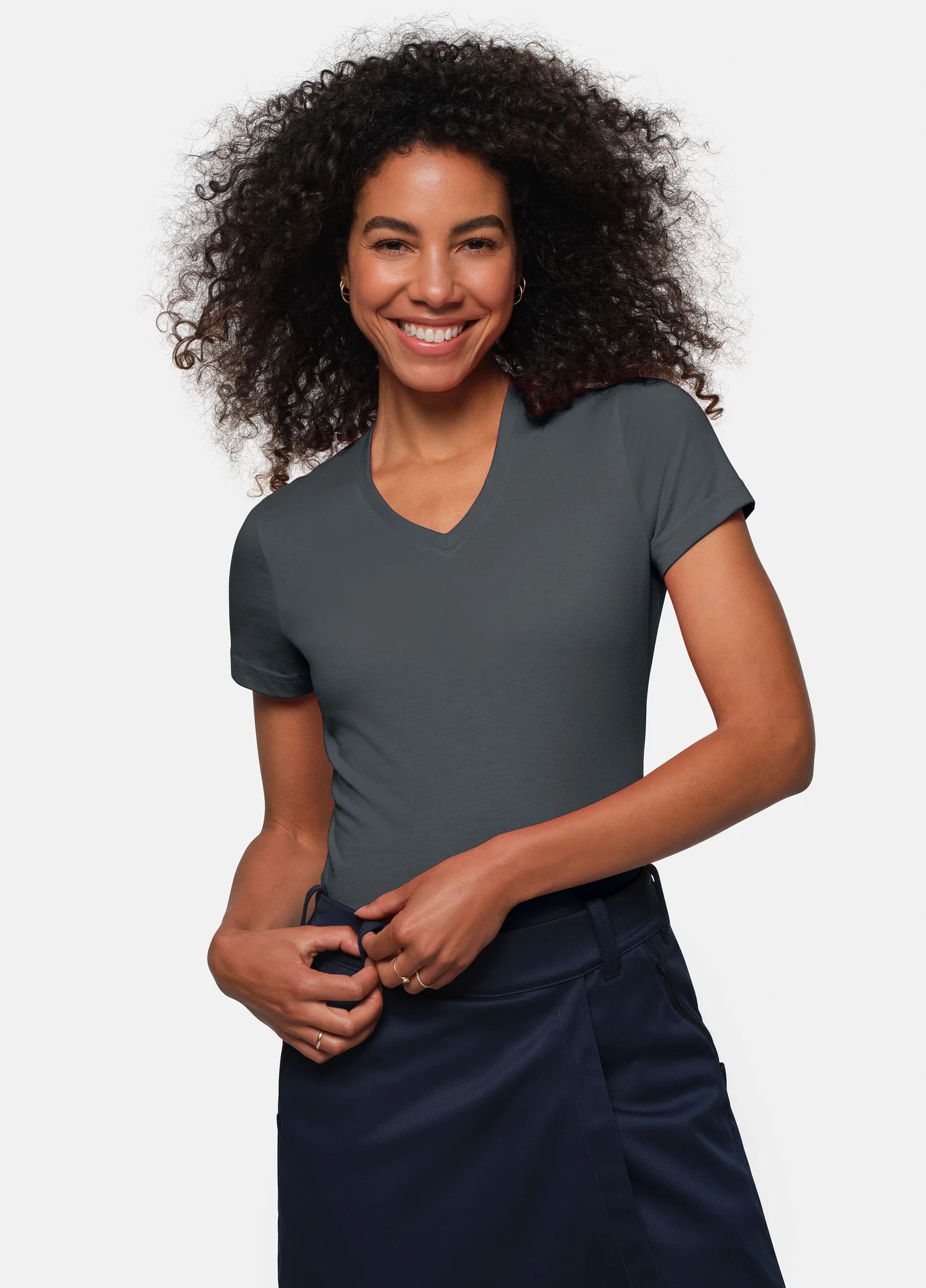 HAKRO Women-T-Shirt 181 Mikralinar®