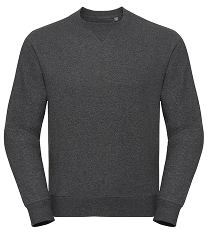 Russell Authentic Melange Sweat Russell Authentic Melange Sweat