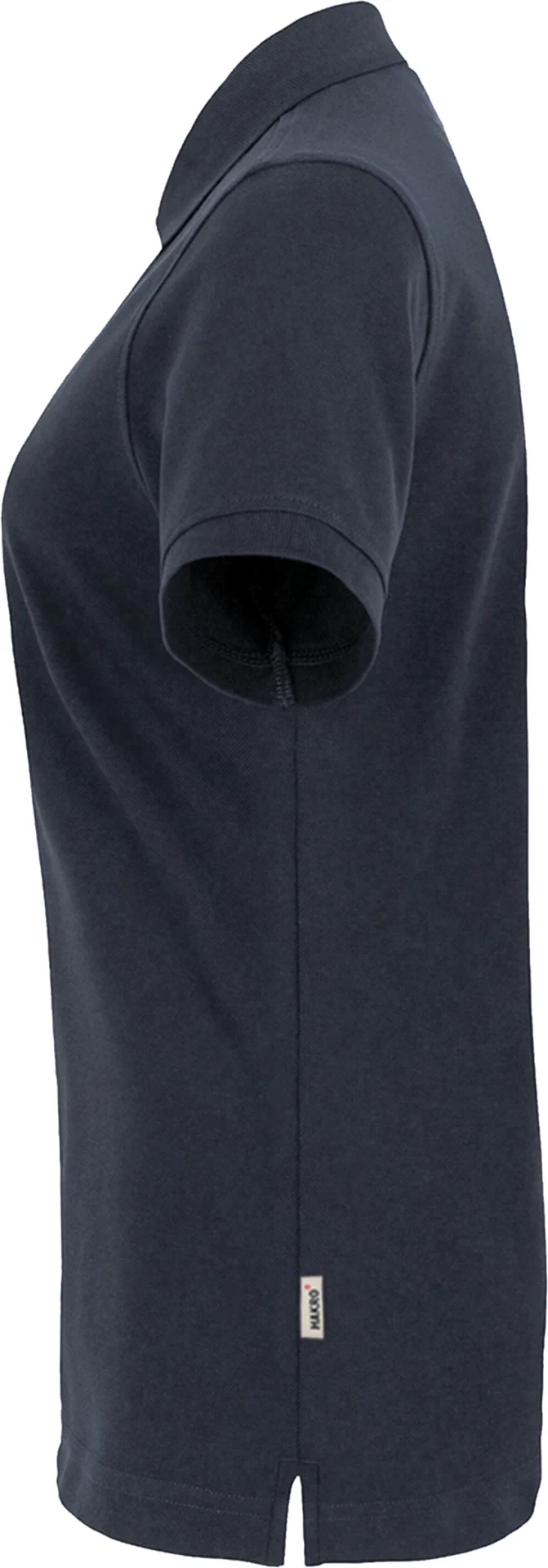 HAKRO Damen Poloshirt 369 Mikralinar® ECO