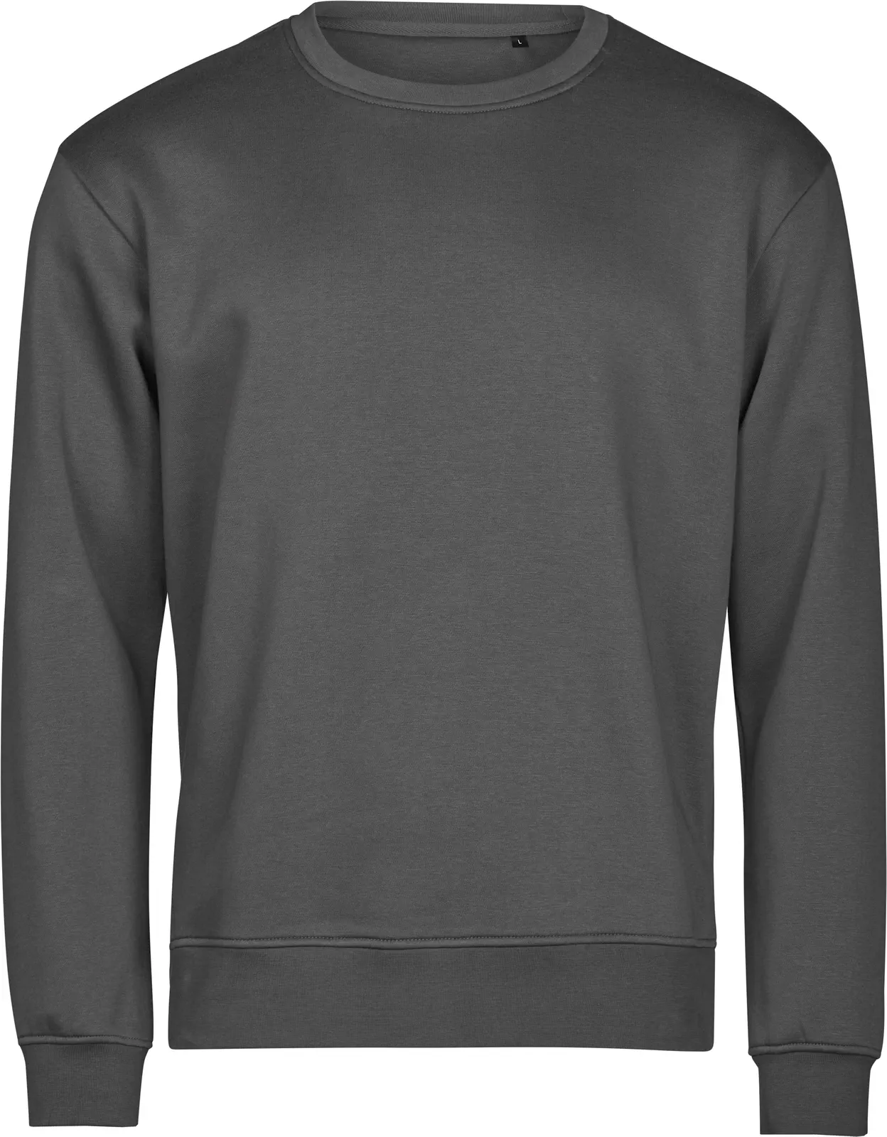tee-jays-5150-urban-sweatshirt-darkgrey-front-1 Tee Jays Urban Sweatshirt