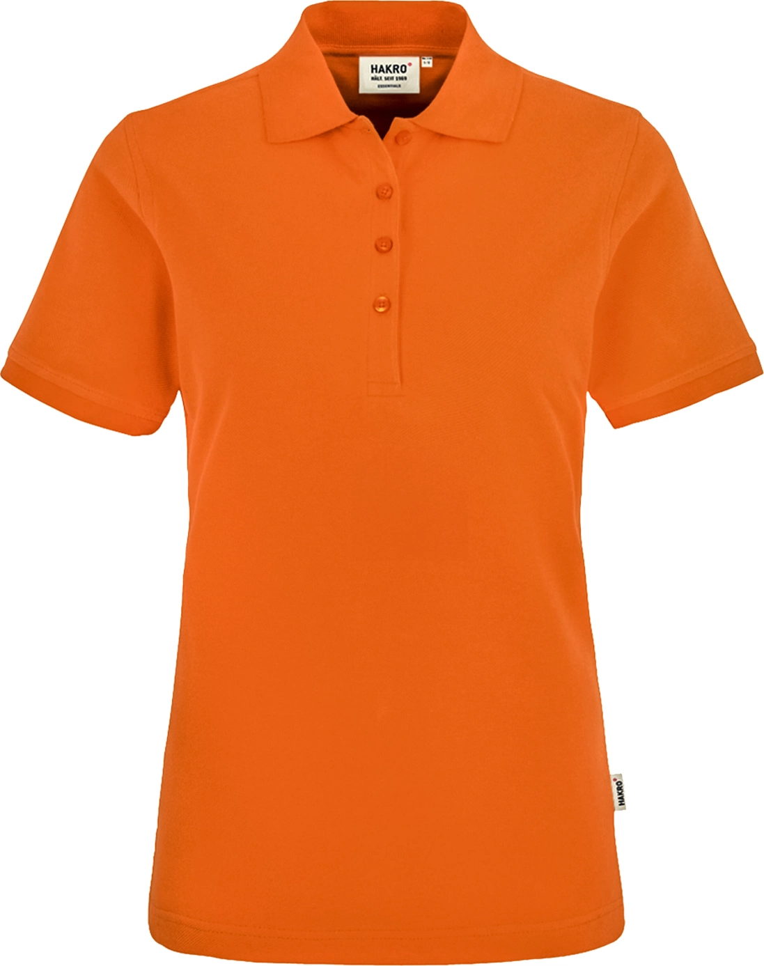 HAKRO Women-Poloshirt 110 Classic