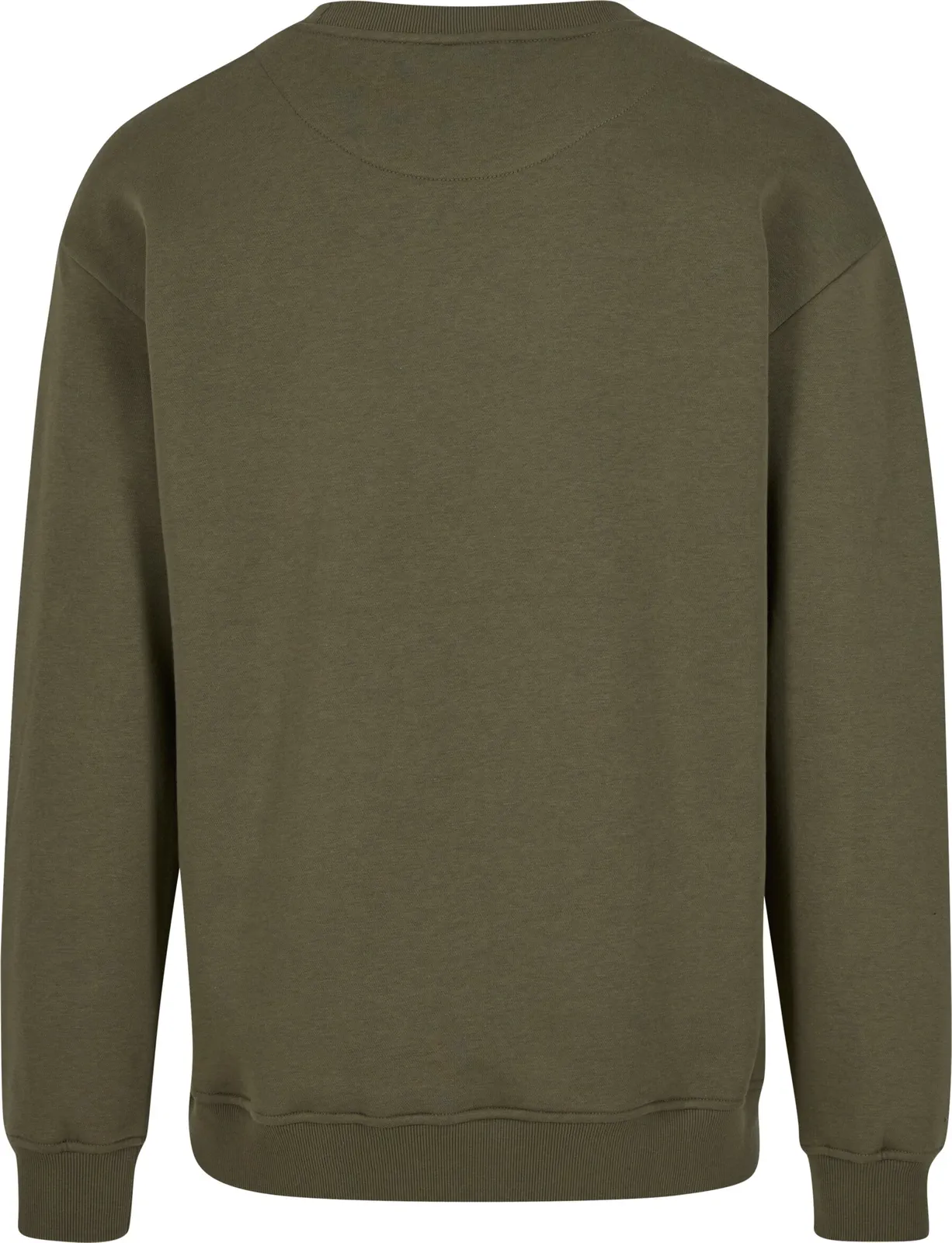 Build Your Brand Sweat Crewneck