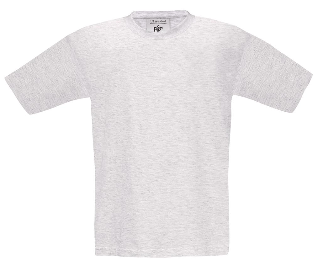 B&C T-Shirt Exact 150 Kids B&C T-Shirt Exact 150 Kids