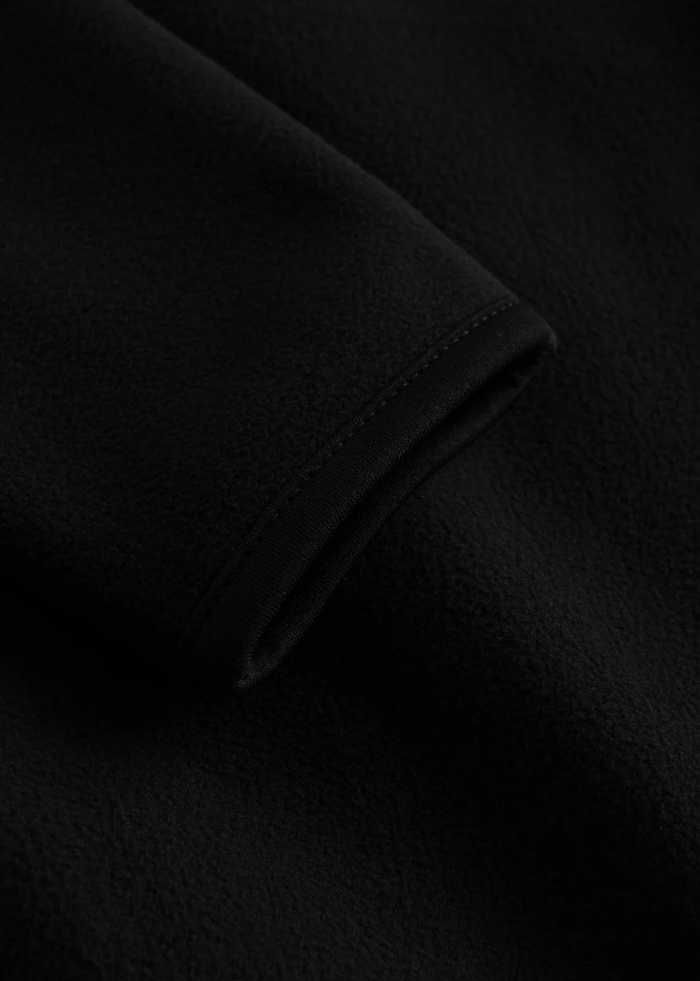 Promodoro Women's Double Fleece Jacket