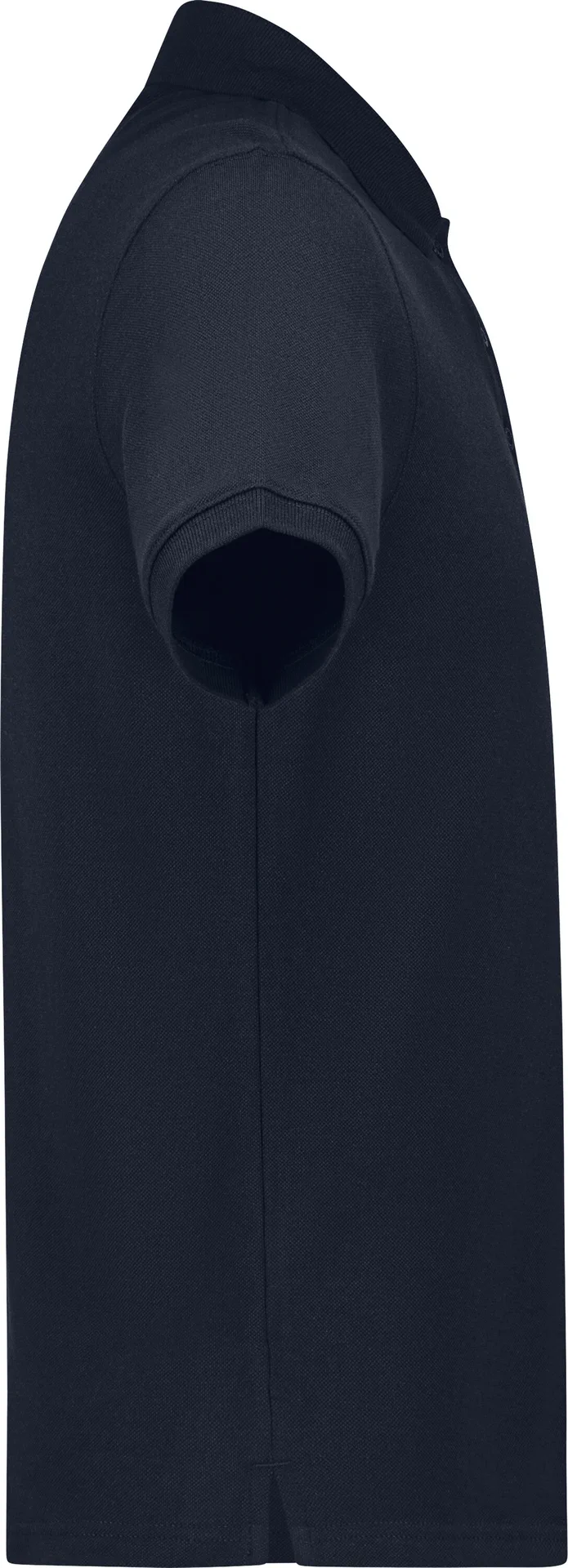 HAKRO Poloshirt 501 Bio-Baumwolle GOTS