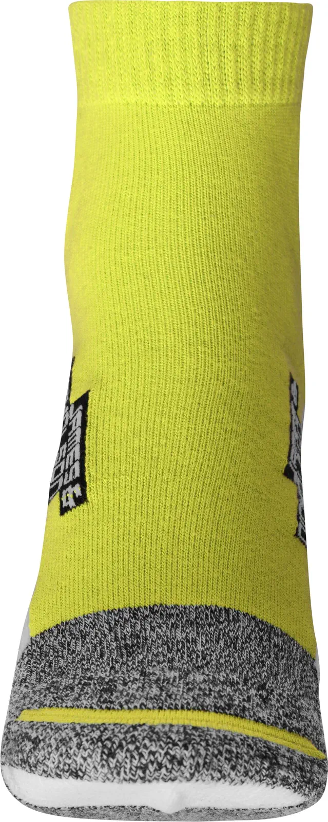 James & Nicholson Sport Sneaker Socks