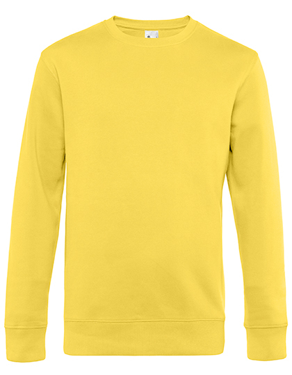 B&C King Crew Neck Sweat B&C King Crew Neck Sweat