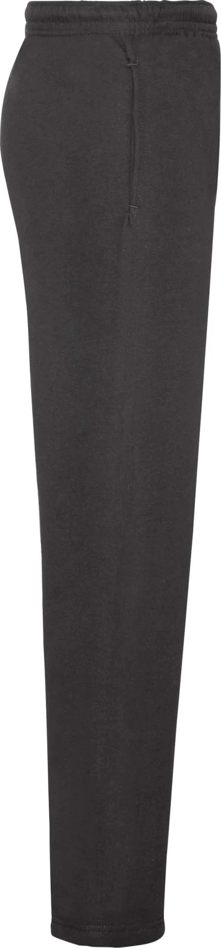fruit-of-the-loom-64-032-0-classic-open-hem-jog-pants-black-5 F.O.L. Classic Open Hem Jog Pants