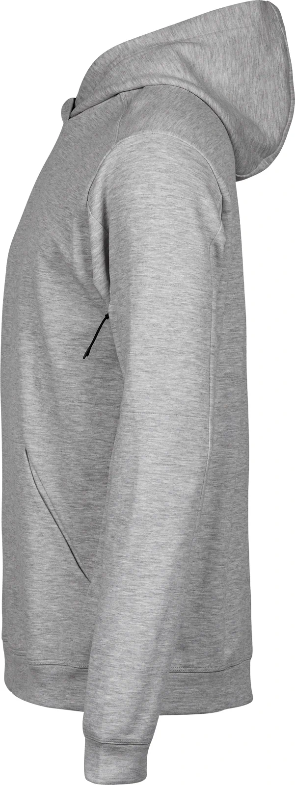 Tee Jays Athletic Hooded Sweat