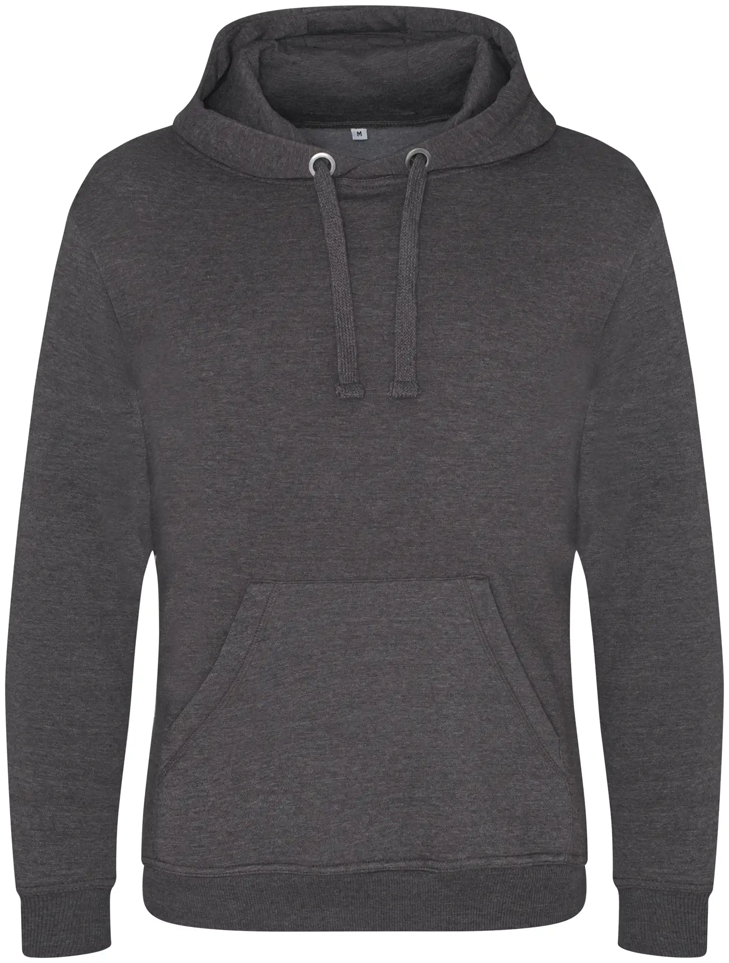 heather charcoal