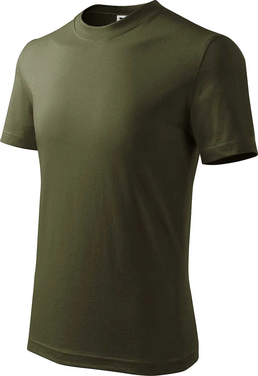 MALFINI T-Shirt Kinder Basic 138