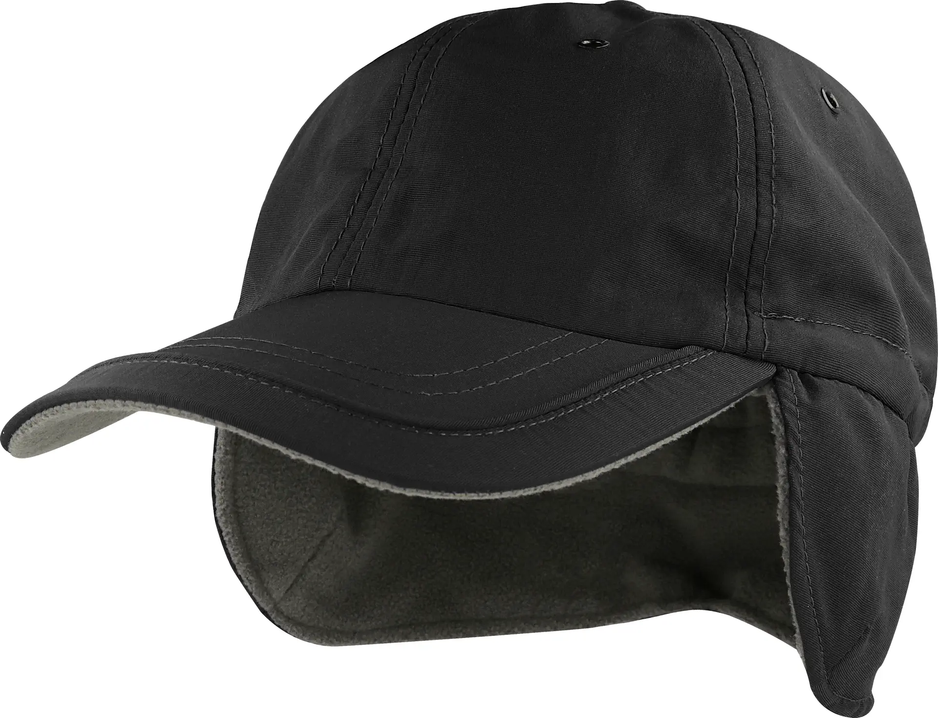 Atlantis Techno Flap-S Cap