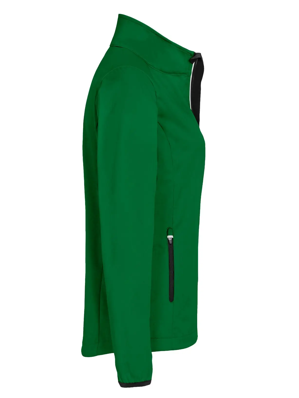 HAKRO Women-Light-Softshell-Jacke 256 Sidney HAKRO Women-Light-Softshell-Jacke 256 Sidney