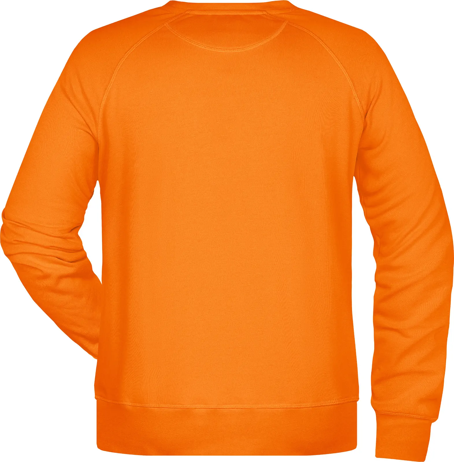 James & Nicholson Men`s Sweat