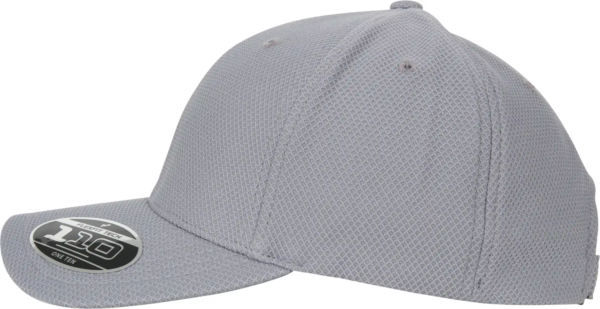 FLEXFIT Hybrid Cap