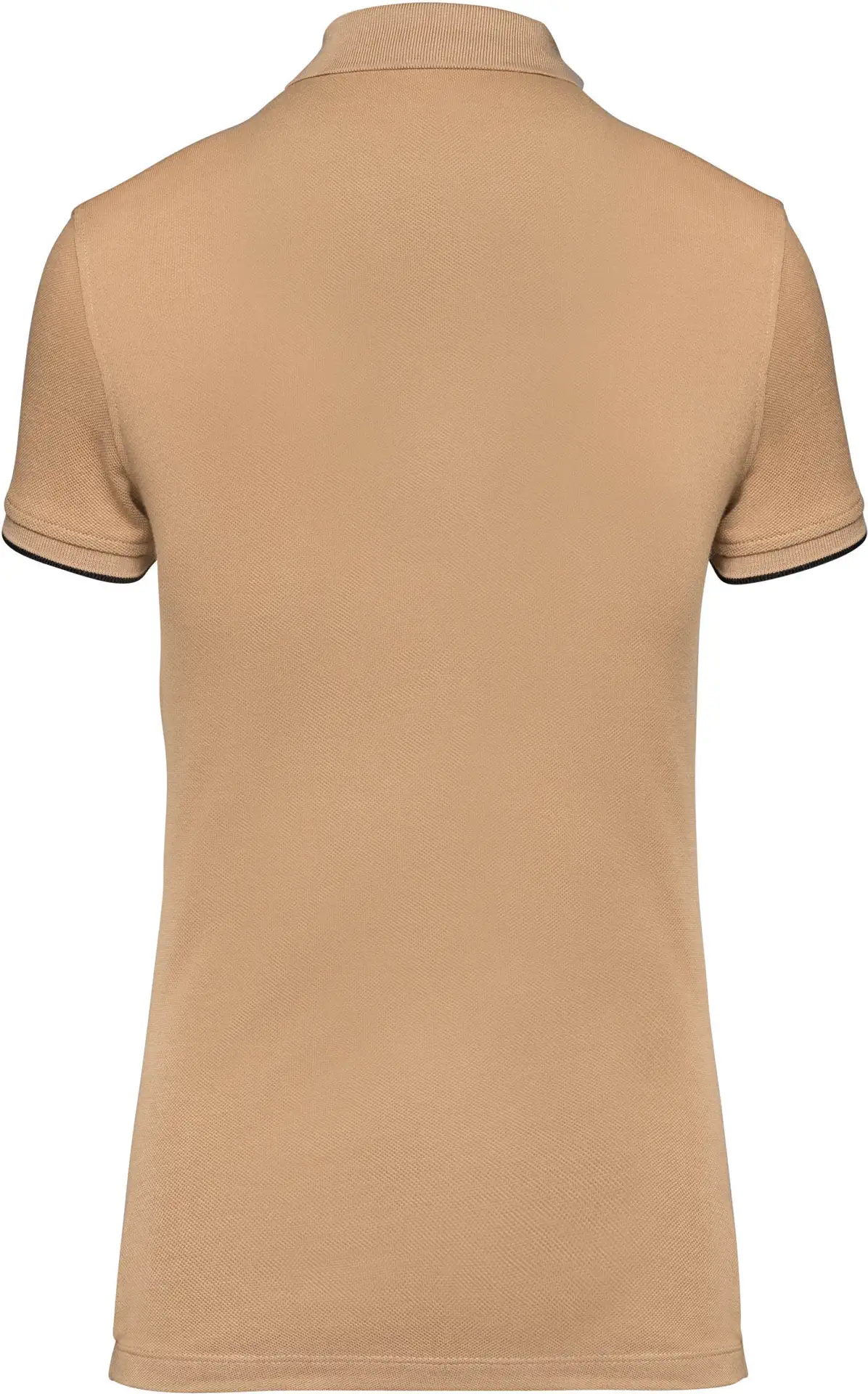 Kariban Damen Workwear Piqué Polo "Day-to-Day"