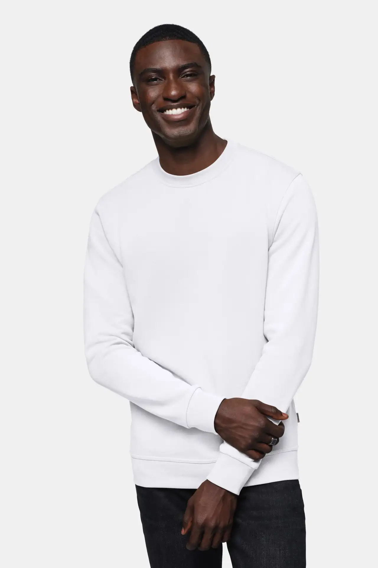 HAKRO Sweatshirt 471 Premium