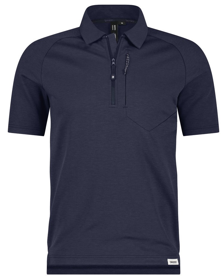 DASSY Poloshirt MADIDI DASSY Poloshirt MADIDI