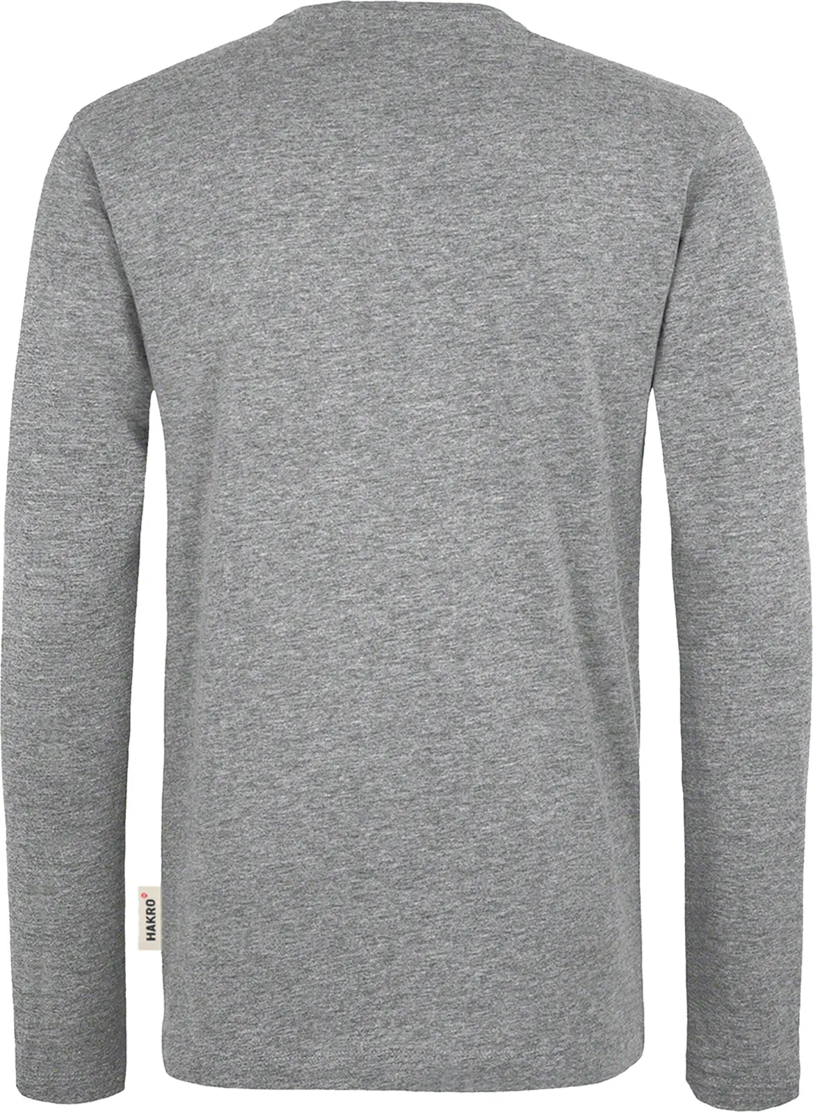 HAKRO Longsleeve 278 Heavy