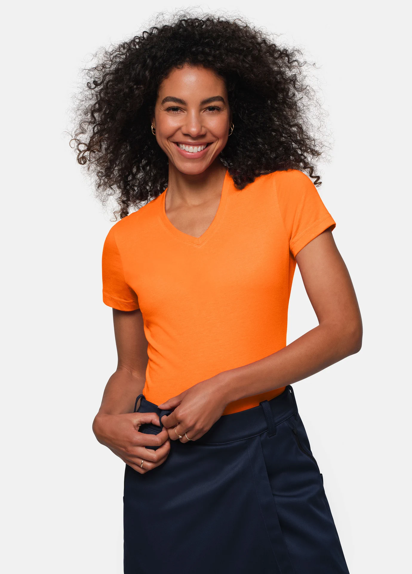 HAKRO Women-T-Shirt 181 Mikralinar®