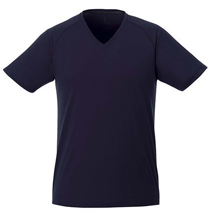 ELEVATE Amery V-Neck Men´s T-Shirt Cool Fit ELEVATE Amery V-Neck Men´s T-Shirt Cool Fit