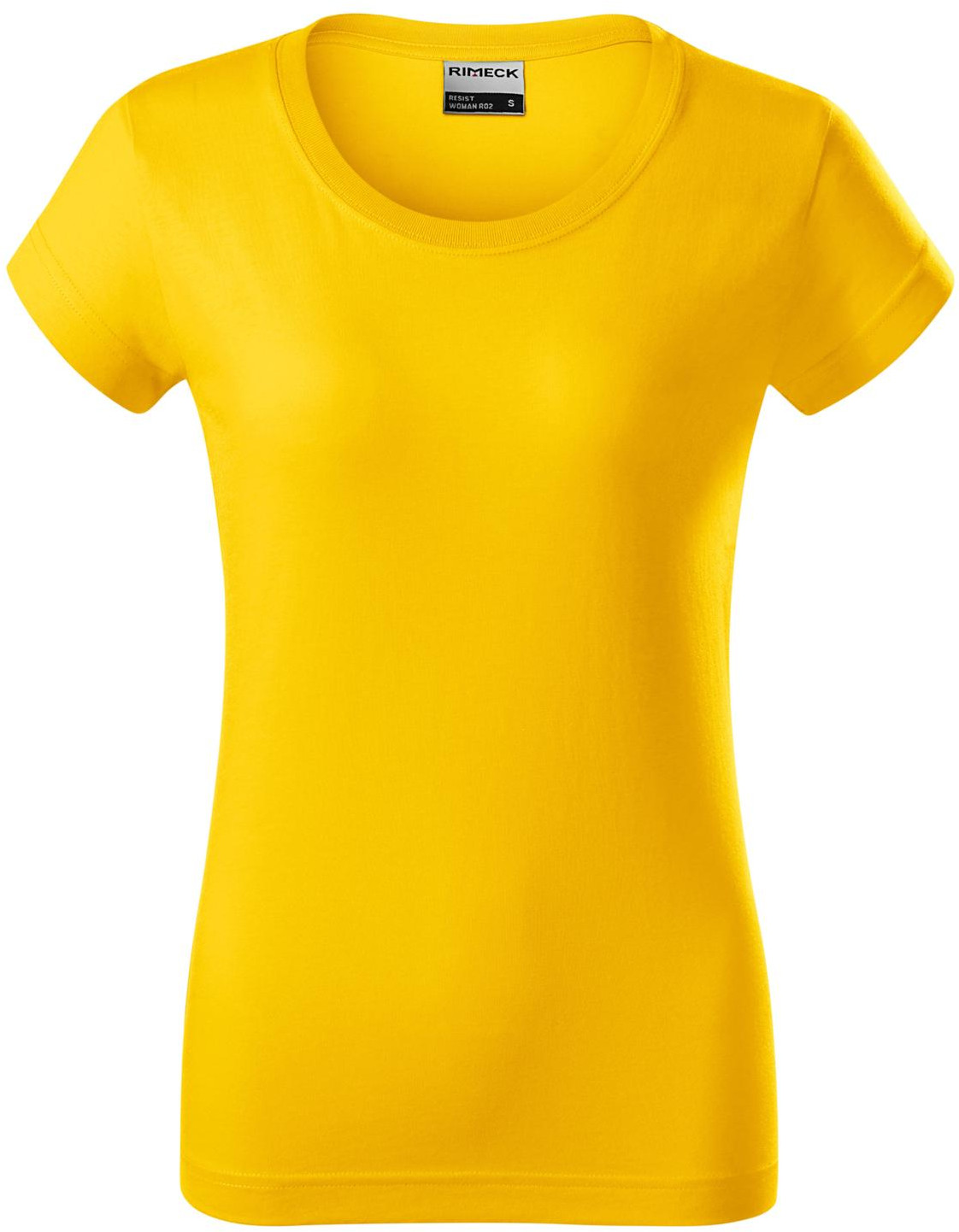 RIMECK T-Shirt Resist R02 RIMECK T-Shirt Resist R02