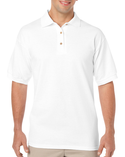 Gildan DryBlend® Jersey Polo Gildan DryBlend® Jersey Polo