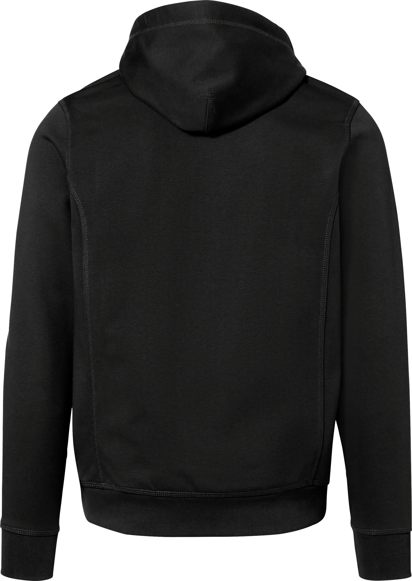 HAKRO Kapuzenjacke 455 Bonded