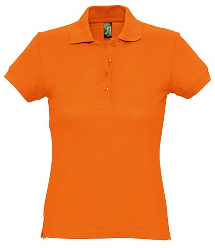 SOL'S Women's Polo Passion SOL'S Women's Polo Passion