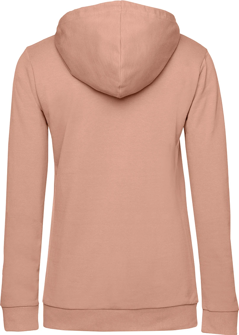 B&C #Hoodie Sweat Women