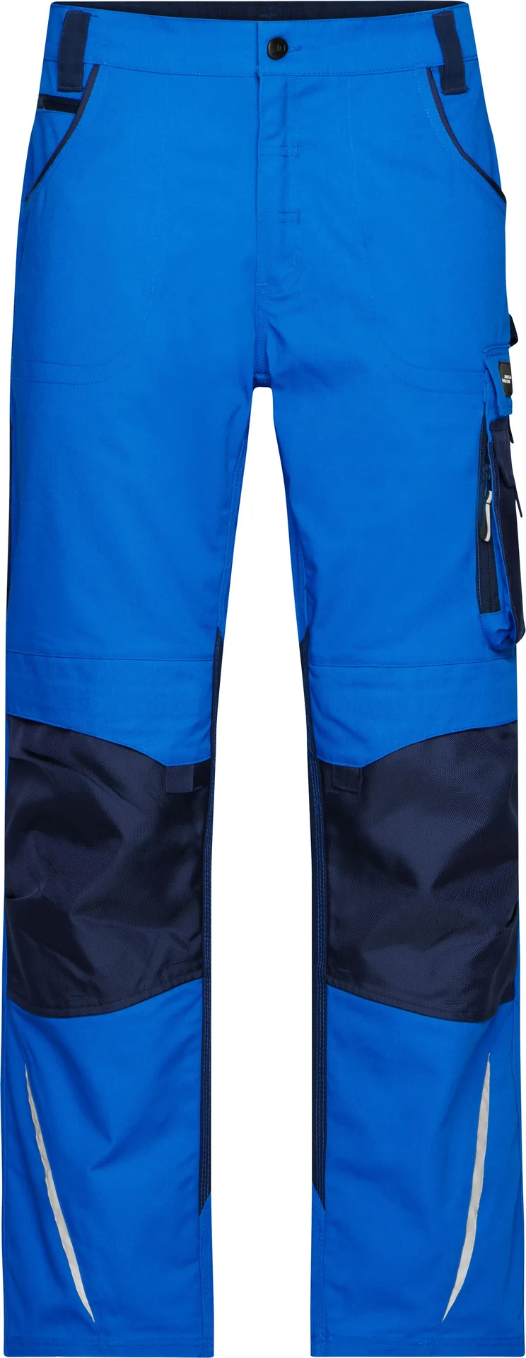 James & Nicholson Workwear Arbeitshose Strong