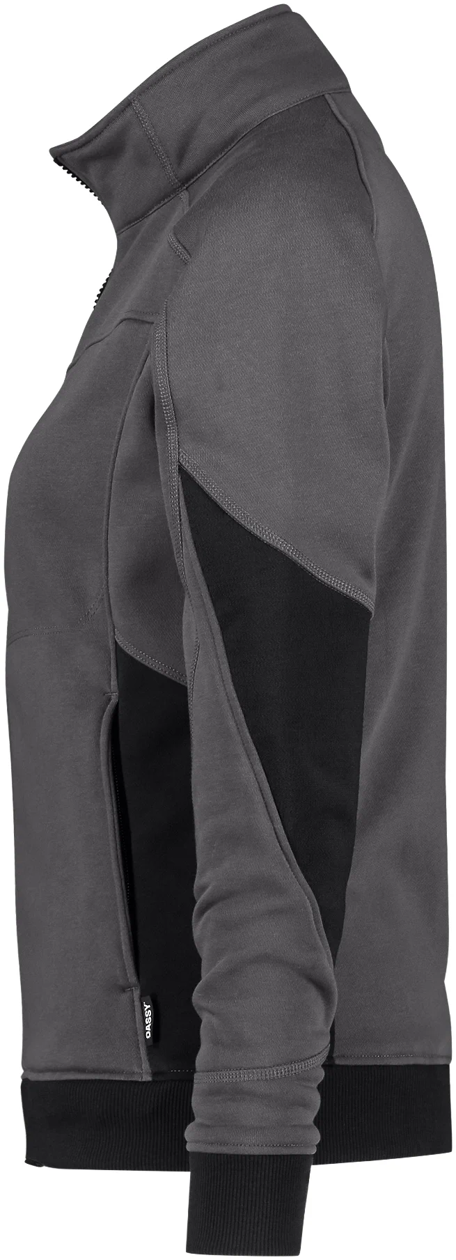 DASSY Sweatshirt Women VELOX Next