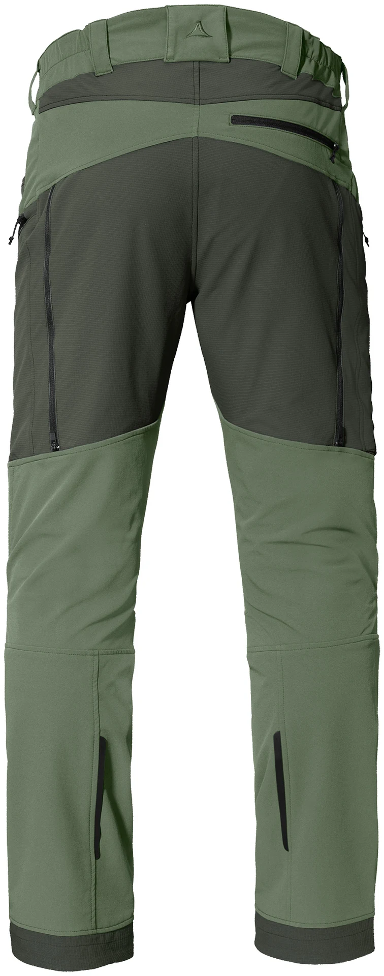 Schöffel PRO 7007 MASCHINE Cordura-Stretch Hose