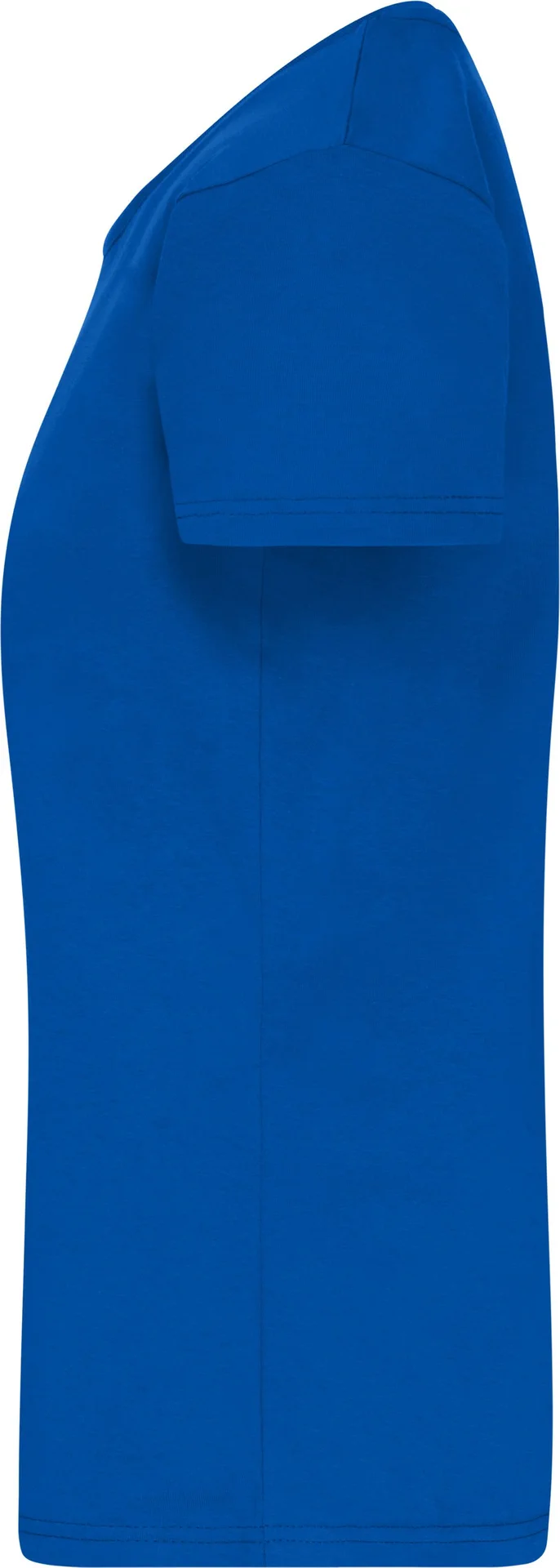 James & Nicholson Ladies Slim Fit-T