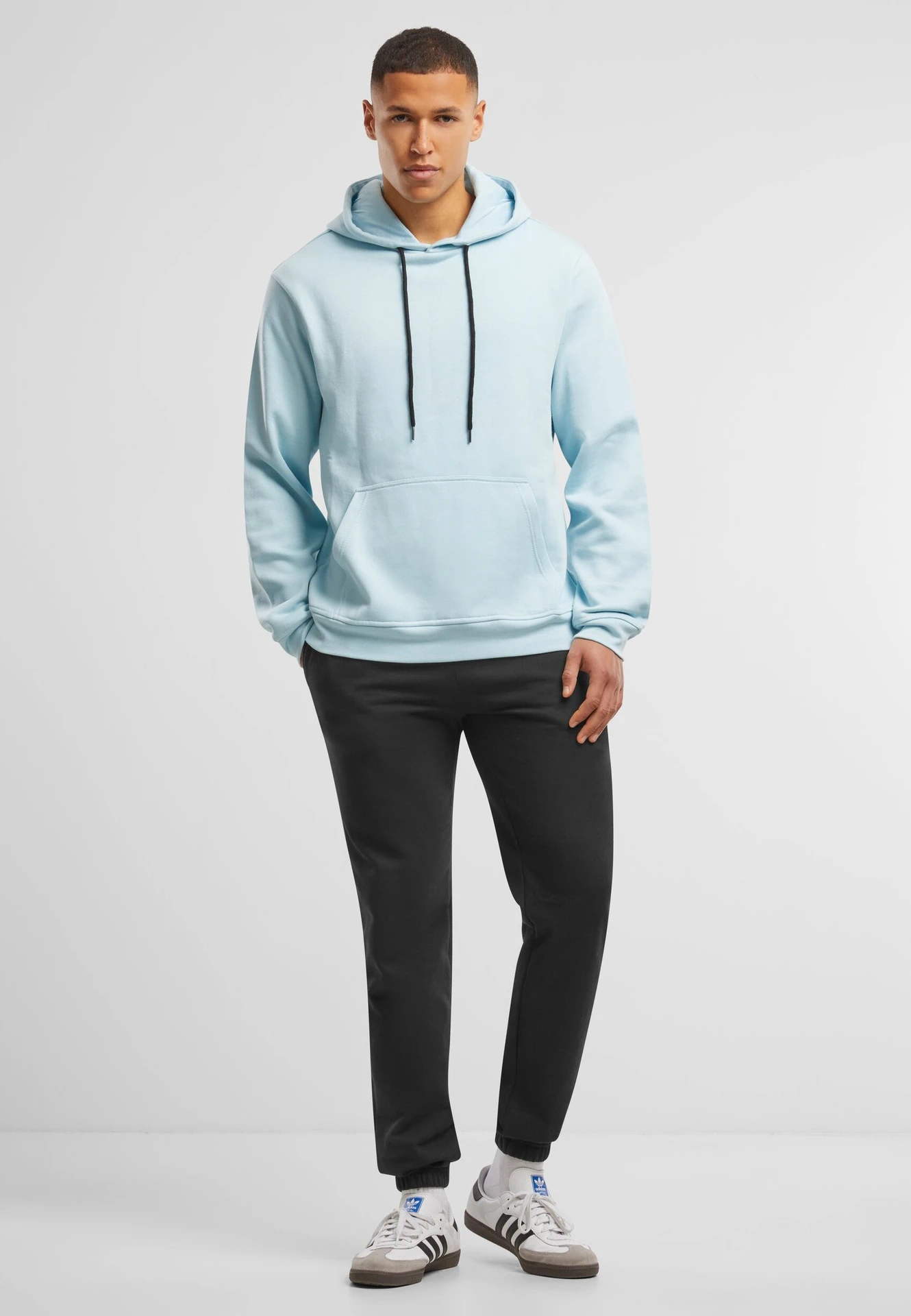 Build Your Brand Basic Sweatpants