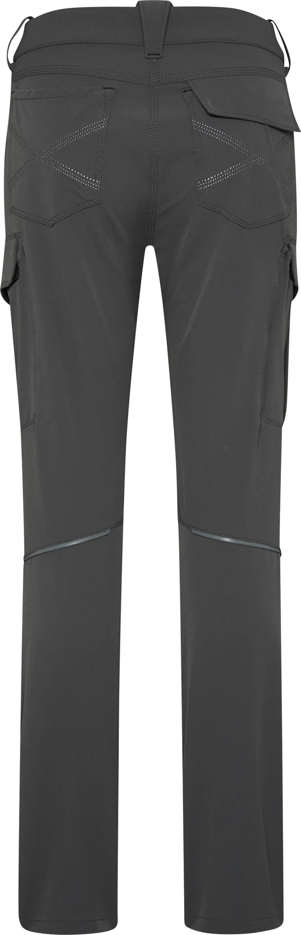 HAKRO Damen Cargo-Funktionshose 744 X-Stretch